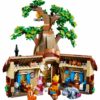 Winnie l’Ourson (21326) Toys Puissance 3