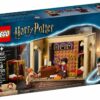 Les dortoirs de Gryffondor à Poudlard™ (40452) Toys Puissance 3