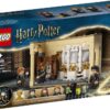 Poudlard™ : l’erreur de la potion Polynectar (76387) Toys Puissance 3