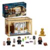 Poudlard™ : l’erreur de la potion Polynectar (76387) Toys Puissance 3