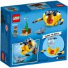 Le mini sous-marin (60263) Toys Puissance 3
