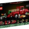 Le pick-up (10290) Toys Puissance 3