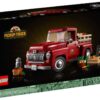 Le pick-up (10290) Toys Puissance 3