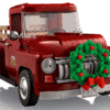 Le pick-up (10290) Toys Puissance 3