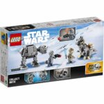 Microfighters AT-AT™ contre Tauntaun™ (75298)