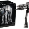 AT-AT™ (75313) Toys Puissance 3
