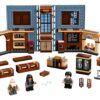 Poudlard : le cours de sortilèges (76385) Toys Puissance 3