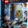 Poudlard : le cours de sortilèges (76385) Toys Puissance 3