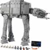 AT-AT™ (75313) Toys Puissance 3