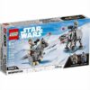 Microfighters AT-AT™ contre Tauntaun™ (75298) Toys Puissance 3