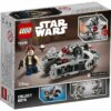 Microfighter Faucon Millenium™ (75295)