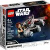 Microfighter Faucon Millenium™ (75295)