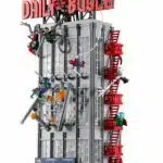 Le Daily Bugle (76178)