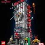 Le Daily Bugle (76178)