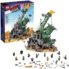 Bienvenue à Apocalypseville ! (70840) Toys Puissance 3