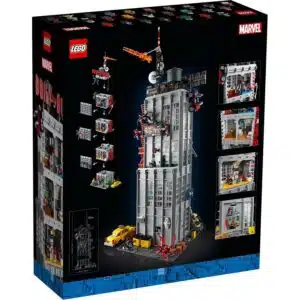 Le Daily Bugle (76178)