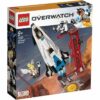 Observatoire : Gibraltar (75975) Toys Puissance 3