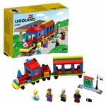 Train LEGOLAND® (40166)