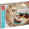 Bateau dans une bouteille (21313) Toys Puissance 3