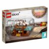Bateau dans une bouteille (21313) Toys Puissance 3