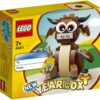 L’année du buffle (40417) Toys Puissance 3