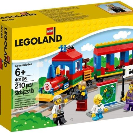 Train LEGOLAND® (40166)