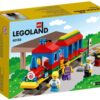 Train LEGOLAND (40166) Toys Puissance 3