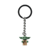 Porte-clés Grogu™ (854187) Toys Puissance 3