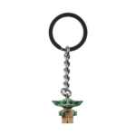 Porte-clés Grogu™ (854187)