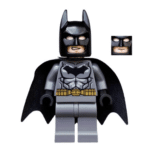 Minifigure Batman