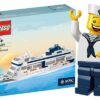 MSC Meraviglia (40227) Toys Puissance 3