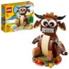 L’année du buffle (40417) Toys Puissance 3