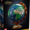 Le globe terrestre (21332) Toys Puissance 3