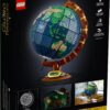 Le globe terrestre (21332) Toys Puissance 3