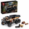 Le véhicule tout-terrain (42139) Toys Puissance 3