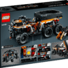 Le véhicule tout-terrain (42139) Toys Puissance 3