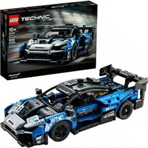 McLaren Senna GTR™ (42123)