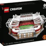 Old Trafford – Manchester United (10272)