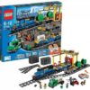 Le train de marchandises (60052) Toys Puissance 3