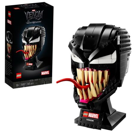 Venom (76187)
