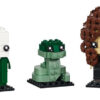 Voldemort™, Nagini et Bellatrix (40496) Toys Puissance 3