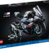 BMW M 1000 RR (42130) Toys Puissance 3