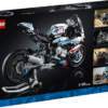 BMW M 1000 RR (42130) Toys Puissance 3
