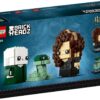 Voldemort™, Nagini et Bellatrix (40496) Toys Puissance 3