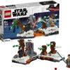 Duel sur la base Starkiller (75236) Toys Puissance 3