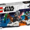Duel sur la base Starkiller (75236) Toys Puissance 3