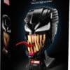 Venom (76187) Toys Puissance 3