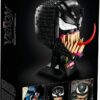 Venom (76187) Toys Puissance 3
