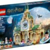 L’infirmerie de Poudlard (76398) Toys Puissance 3