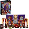 Poudlard : le cours de divination (76396) Toys Puissance 3